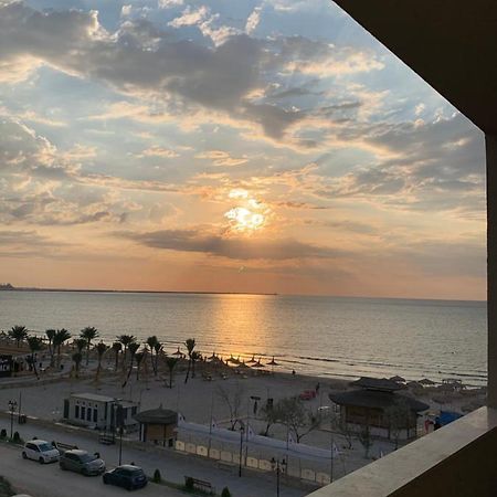 Sunrise Holiday Apartment - Mamaia Nord Năvodari Zewnętrze zdjęcie