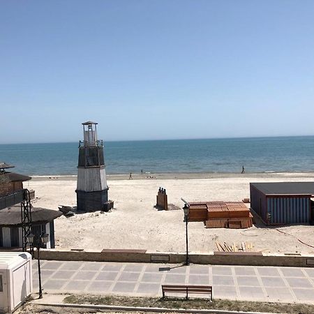 Sunrise Holiday Apartment - Mamaia Nord Năvodari Zewnętrze zdjęcie