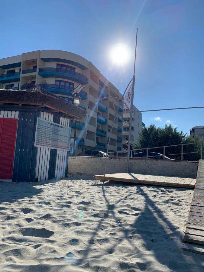 Sunrise Holiday Apartment - Mamaia Nord Năvodari Zewnętrze zdjęcie
