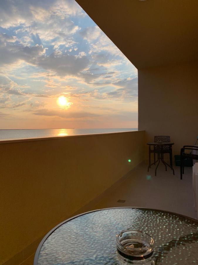 Sunrise Holiday Apartment - Mamaia Nord Năvodari Zewnętrze zdjęcie