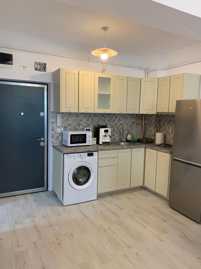 Sunrise Holiday Apartment - Mamaia Nord Năvodari Zewnętrze zdjęcie