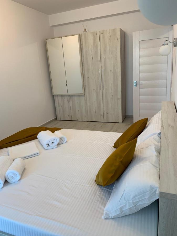Sunrise Holiday Apartment - Mamaia Nord Năvodari Zewnętrze zdjęcie