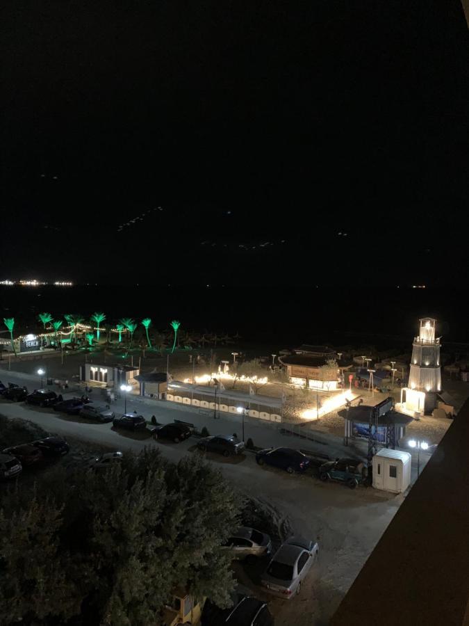 Sunrise Holiday Apartment - Mamaia Nord Năvodari Zewnętrze zdjęcie