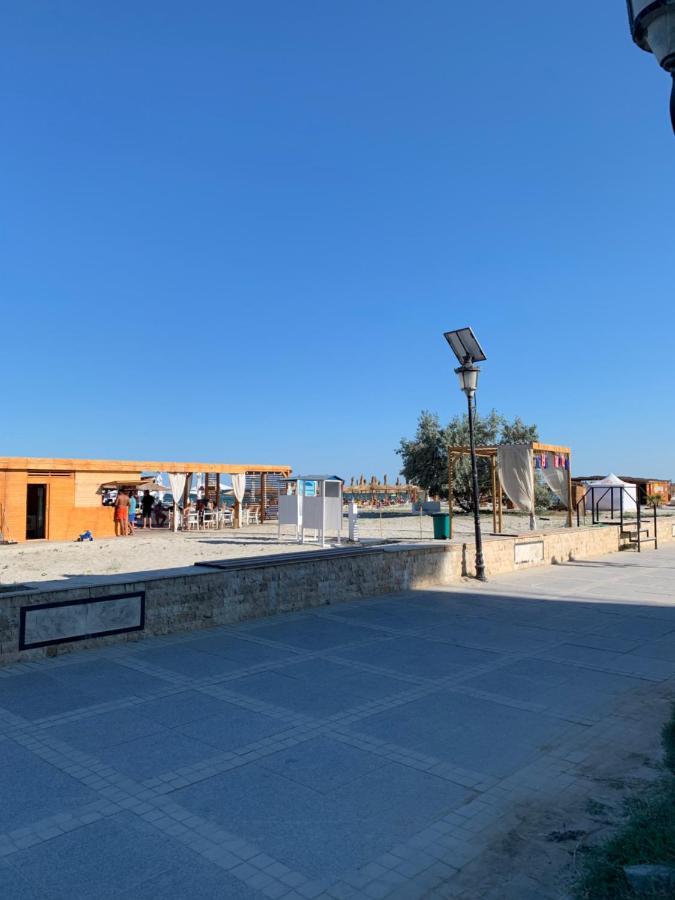 Sunrise Holiday Apartment - Mamaia Nord Năvodari Zewnętrze zdjęcie