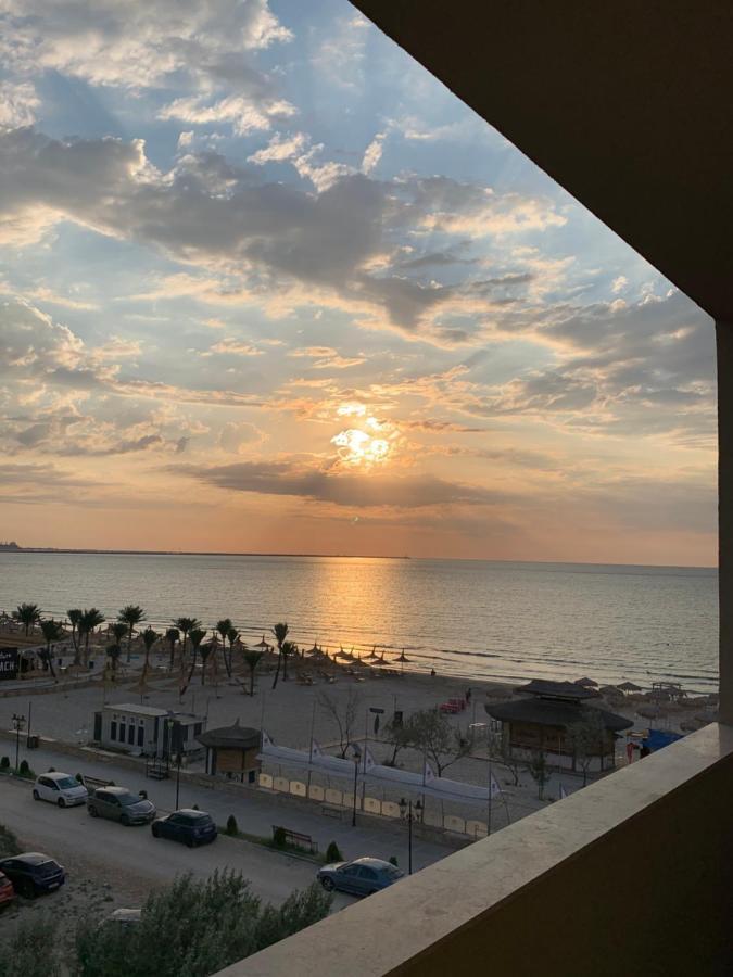 Sunrise Holiday Apartment - Mamaia Nord Năvodari Zewnętrze zdjęcie