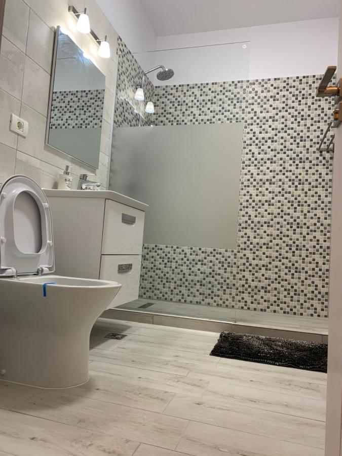 Sunrise Holiday Apartment - Mamaia Nord Năvodari Zewnętrze zdjęcie