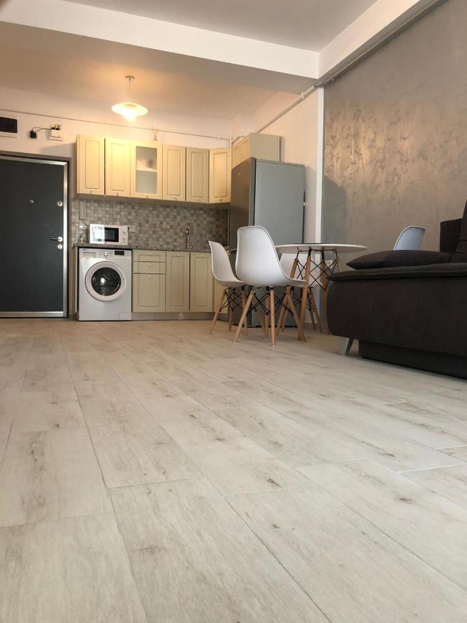 Sunrise Holiday Apartment - Mamaia Nord Năvodari Zewnętrze zdjęcie