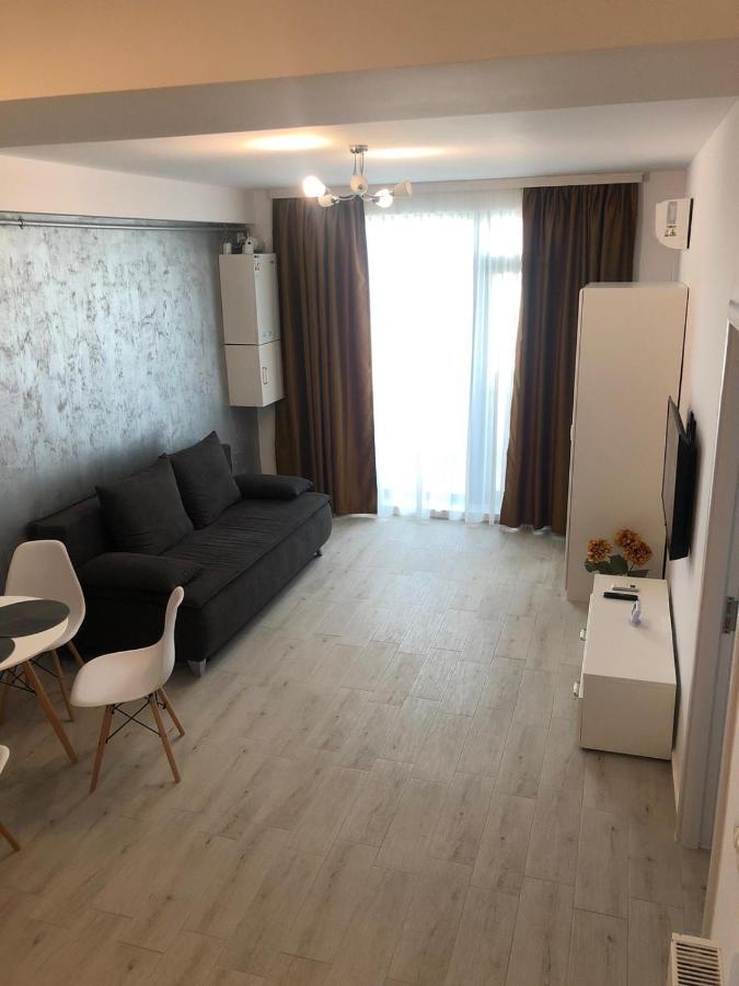 Sunrise Holiday Apartment - Mamaia Nord Năvodari Zewnętrze zdjęcie