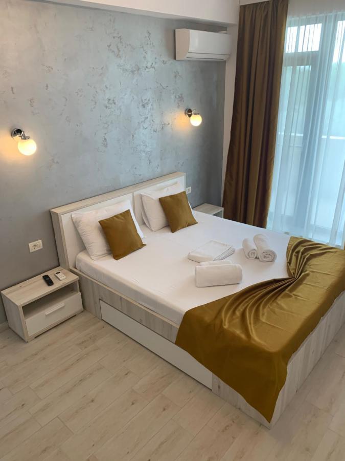 Sunrise Holiday Apartment - Mamaia Nord Năvodari Zewnętrze zdjęcie