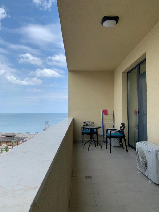 Sunrise Holiday Apartment - Mamaia Nord Năvodari Zewnętrze zdjęcie
