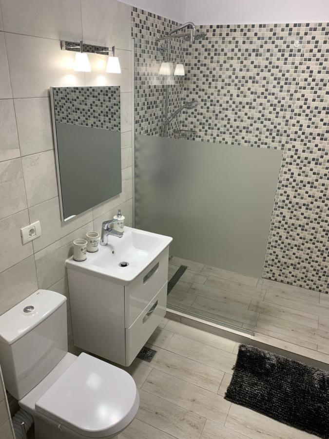 Sunrise Holiday Apartment - Mamaia Nord Năvodari Zewnętrze zdjęcie